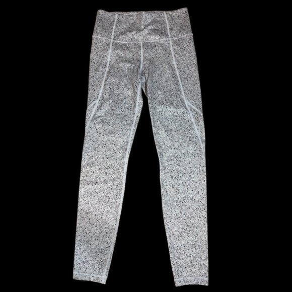 Athleta Salutation Pebble Beach Tight size small - Picture 3 of 4